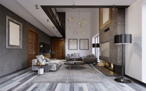 Read more about the article Construction Of Villa In Texas Style